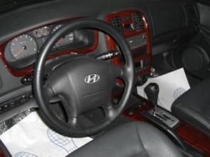 Продаю Hyundai Sonata 2009г