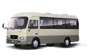 Продажа автобусов Hyundai County