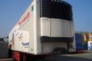 Полуприцеп рефрижератор KOEGEL-CHEREAU. Год выпуска 2005.