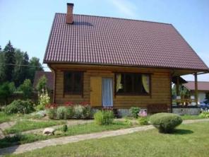 Дом 60 км от МКАД