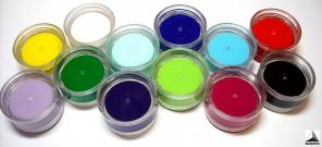 Акриловые краски Polycolor Наборы