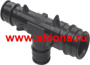 Продукция Uponor (Wirsbo) PEX, трубы из сшитого полиэтилена