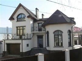 Коттедж 7 км от МКАД