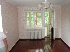 Однокомнатная квартира в Центре г. Кирова за 1200 т.р!