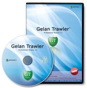 Gelan Trawler - это уникальная торговая система, которая позволит любому человеку зарабатывать на рынке FOREX от 50% годовых
