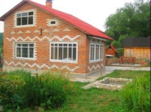 Собственник продам дом 100 км Каширскому 12 участок