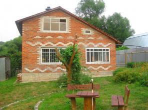 Собственник продам дом 100 км Каширскому 12 участок