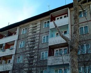 Продаю 4-х комнатную квартиру 100 км от Москвы.