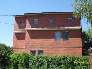 Коттедж Гаврилково - Новогорск