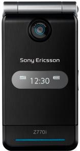 Продам телефон Sony Ericsson Z770i