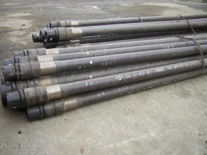 Труба бурильная 127х9,2 "Л" ТУ 14-157-107-2009