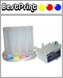 Перезаправляемые картриджы BestPrint