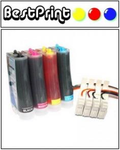 Перезаправляемые картриджы BestPrint