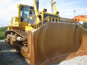 Продам бульдозер Komatsu D375A 2006г.в.