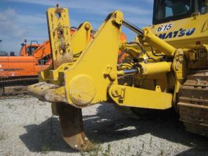 Продам бульдозер Komatsu D375A 2006г.в.