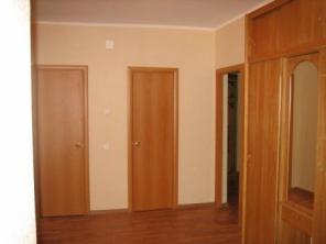 Продам огромную квартиру в новом кирпичном доме в наукограде Фрязино (23км от МКАД)