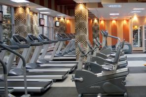 Годовая клубная карта в фитнес клуб Зебра класса премиум