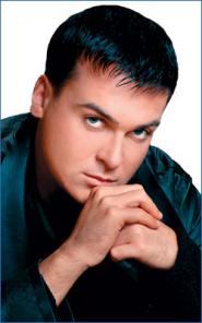 Организация концертов Юлиана.