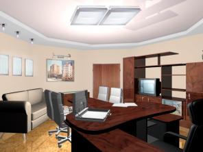 Ремонт офисов,косметический ремонт.