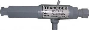 ЗРУ 2А-21(Техновек),ЗКС-ки,Иголка