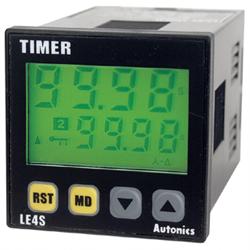 Таймер AUTONICS серия LE4S всего 1 839 руб. с НДС.