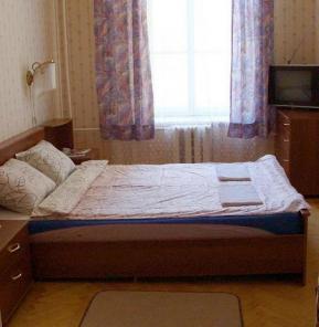 Недорогая гостиница в центре С-Пб