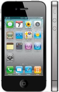 Apple iPhone 4G     