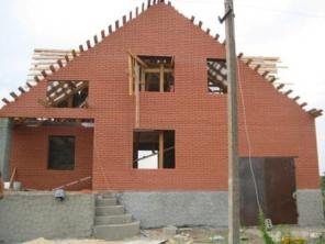 Дом 170 кв. м. 90 км от МКАД