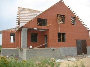 Дом 170 кв. м. 90 км от МКАД