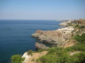 Комфортабельный отдых у моря за разумные деньги