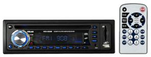 ������ ������������� Velas VCU-502B