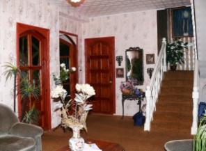 Двухуровневая пятикомнатная квартира в г. Чаплыгин