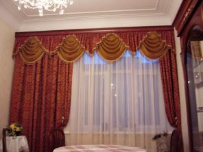 Шторы, жалюзи, карнизы в Химках, Куркино, Москве, Красногорске
