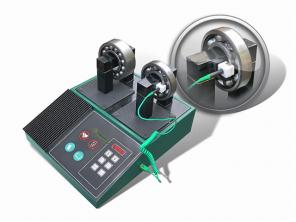 BALTECH HI - установка индукционного нагрева, установка подшипников, нагреватели
