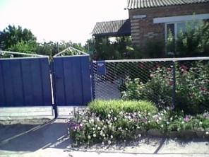 Продается половина коттеджа