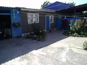 Продается половина коттеджа