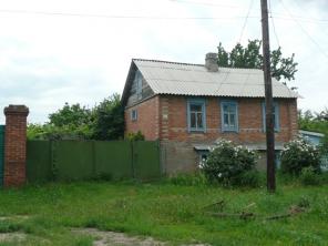 Продается часть домовладения.