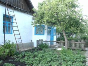 Продается дом в центре Прохоровки!!!