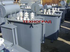 ТРАНСФОРМАТОРЫ И ПОДСТАНЦИИ В ТУЛЬСКОЙ ОБЛАСТИ !