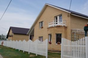 Дом 155 кв.м ПМЖ. Все коммуникации.