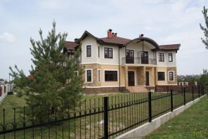 Новый элитный квадрахаус 16 км от МКАДА