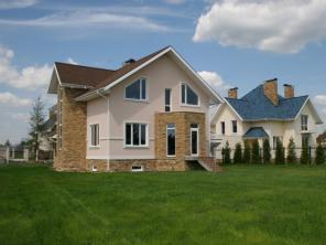 Квадрохаус 16 км по Новорязанскому шоссе