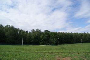 Участок 10 соток под ИЖС. 28км от МКАД