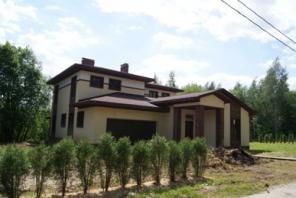 Участок 12 соток в лесном коттеджном поселке по Ярославскому шоссе.