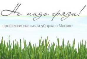 Не надо грязи! Клининг, чистка ковров, химчистка диванов