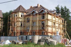 Квартира 40 кв.м. с отделкой в 35 мин от м. Курская