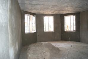 Квартира 43 кв.м. с отделкой