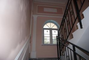 Удобная квартира 43кв.м.