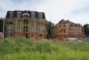 Удобная квартира 43кв.м.