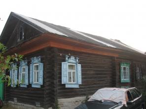 СРОЧНО продаю дом на Волге